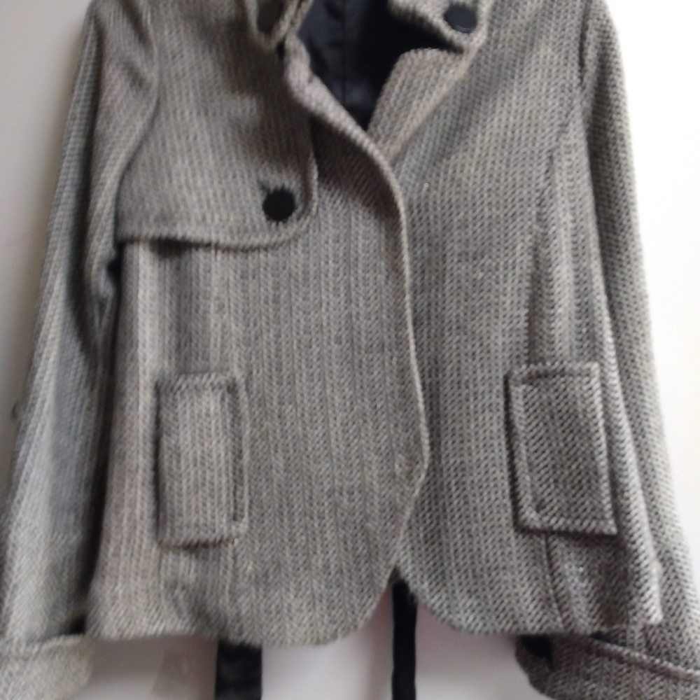 Miss me collection coat